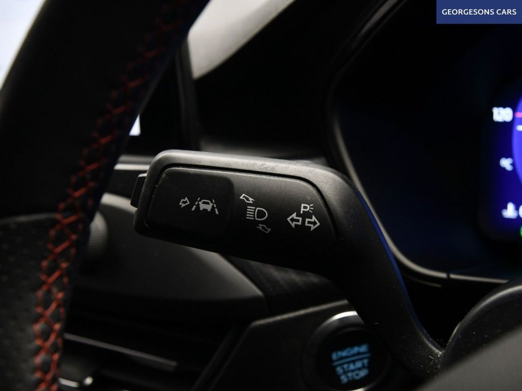 Used Ford Focus 2021 for sale - 77533909: Photo 34