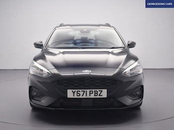 Used Ford Focus 2021 for sale - 77533909: Photo