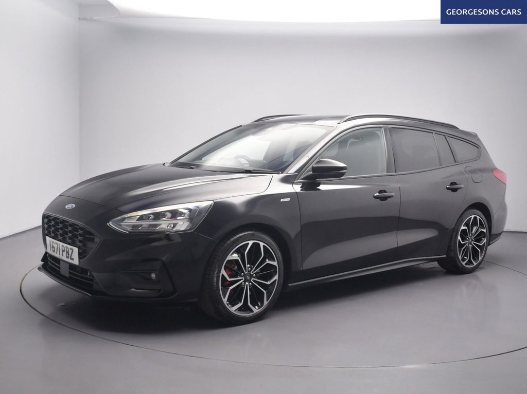 Used Ford Focus 2021 for sale - 77533909: Photo 5