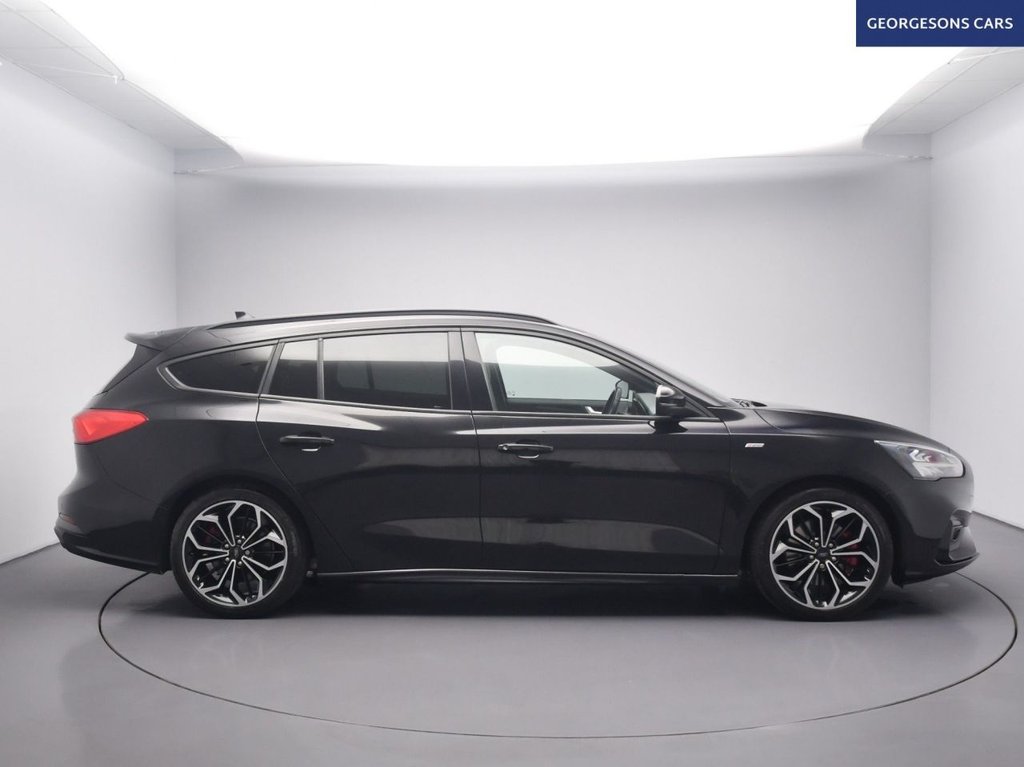 Used Ford Focus 2021 for sale - 77533909: Photo 6