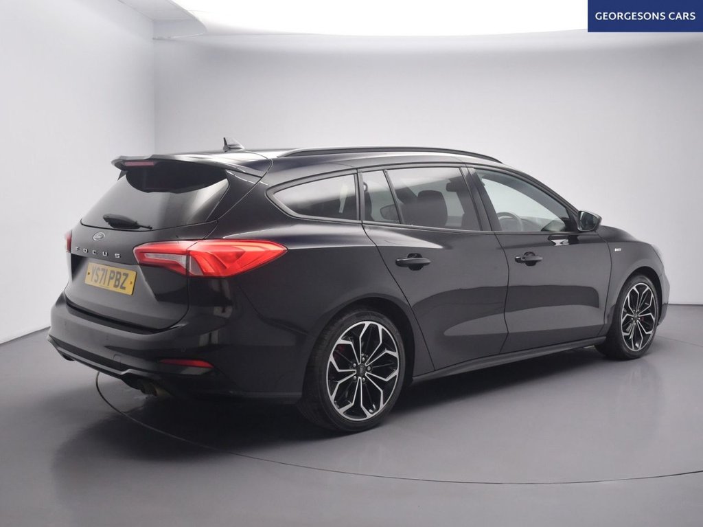 Used Ford Focus 2021 for sale - 77533909: Photo 7