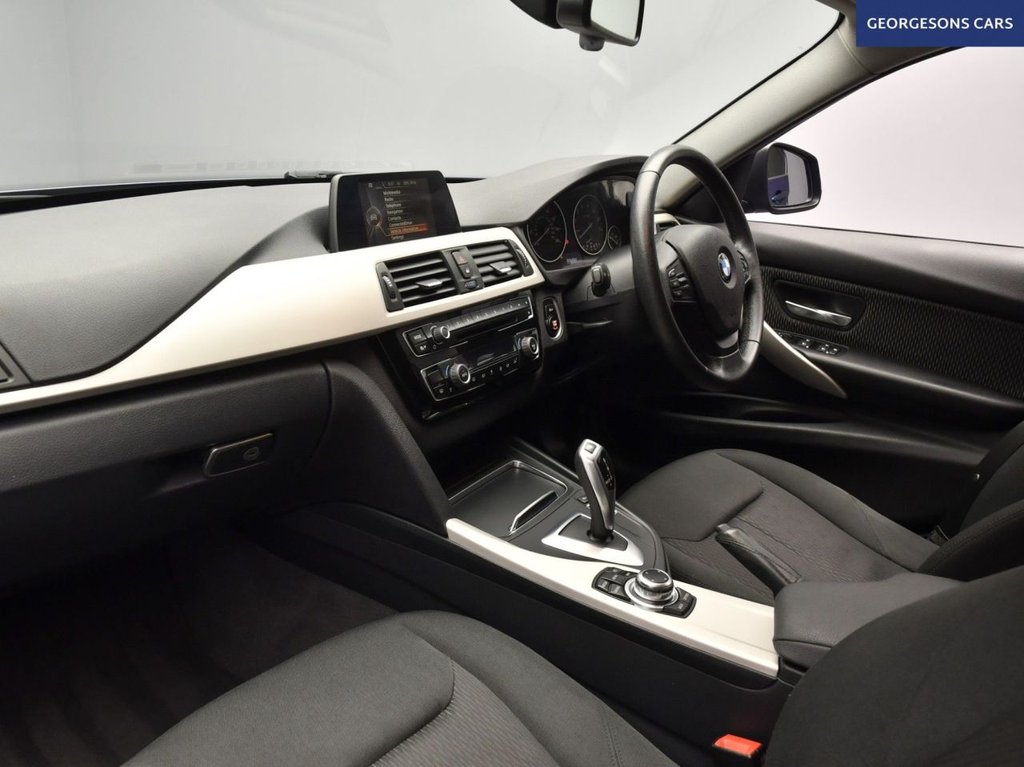 Used BMW 3 Series 2016 for sale - 77952738: Photo 10