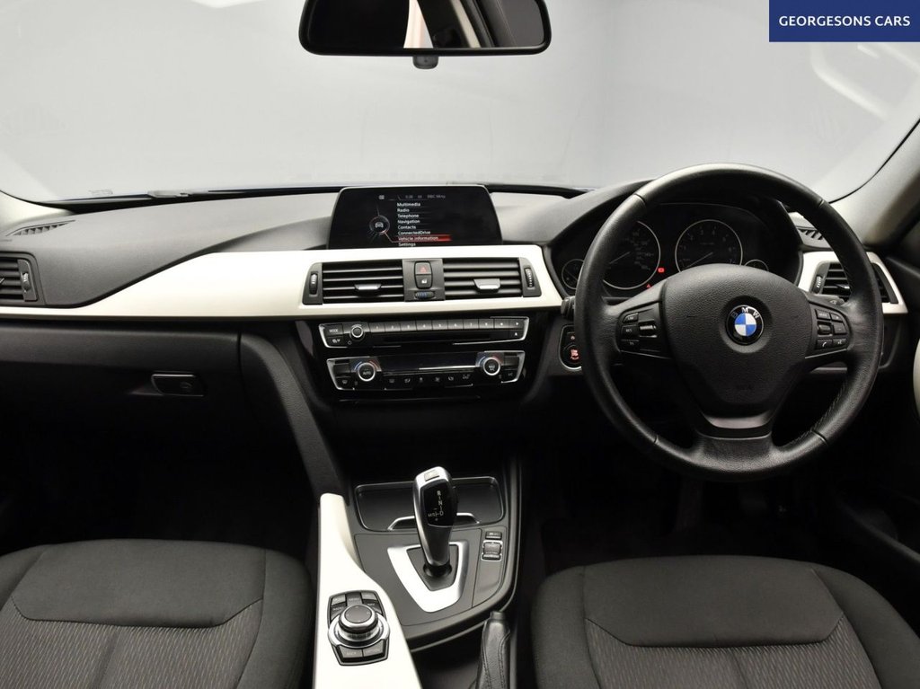 Used BMW 3 Series 2016 for sale - 77952738: Photo 12