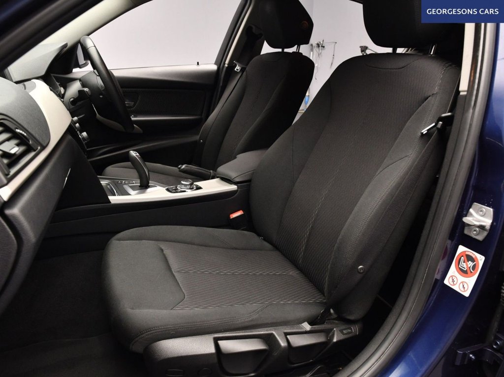 Used BMW 3 Series 2016 for sale - 77952738: Photo 14