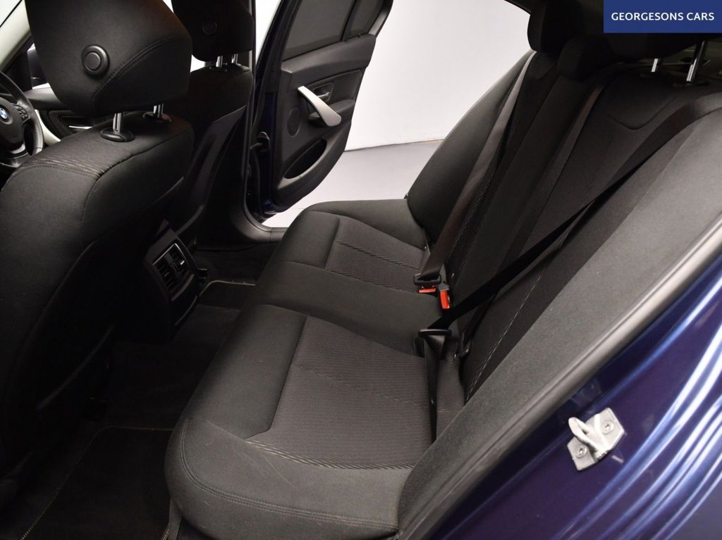 Used BMW 3 Series 2016 for sale - 77952738: Photo 16