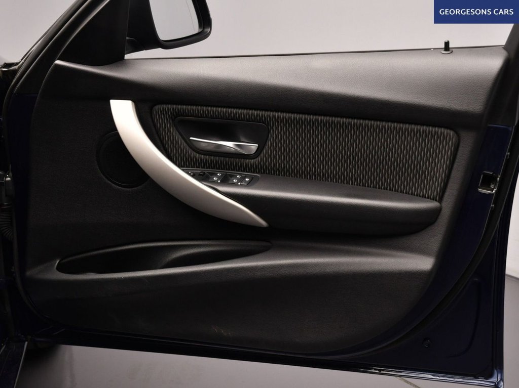 Used BMW 3 Series 2016 for sale - 77952738: Photo 18