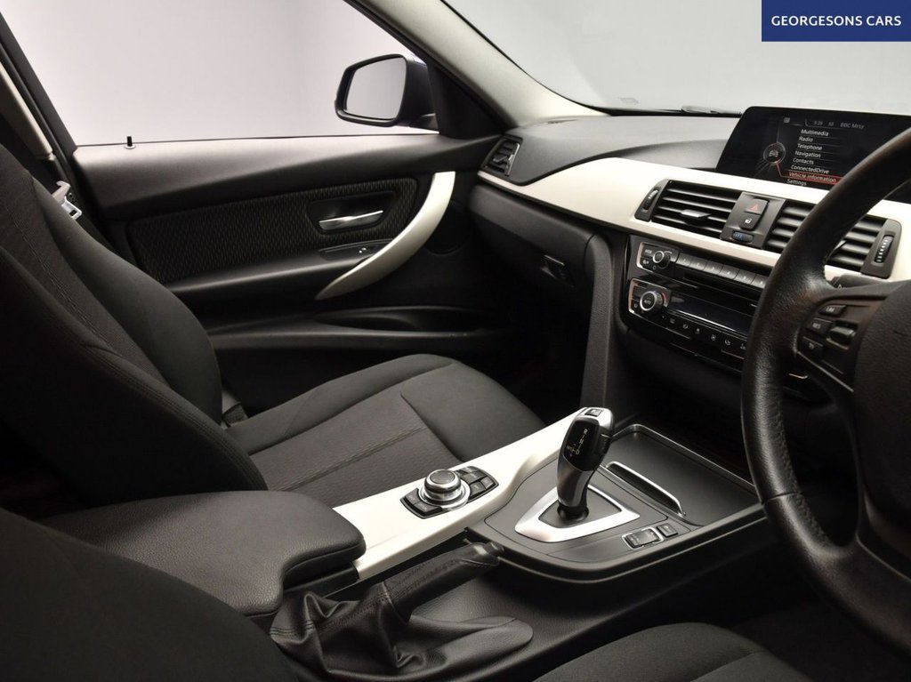 Used BMW 3 Series 2016 for sale - 77952738: Photo 19