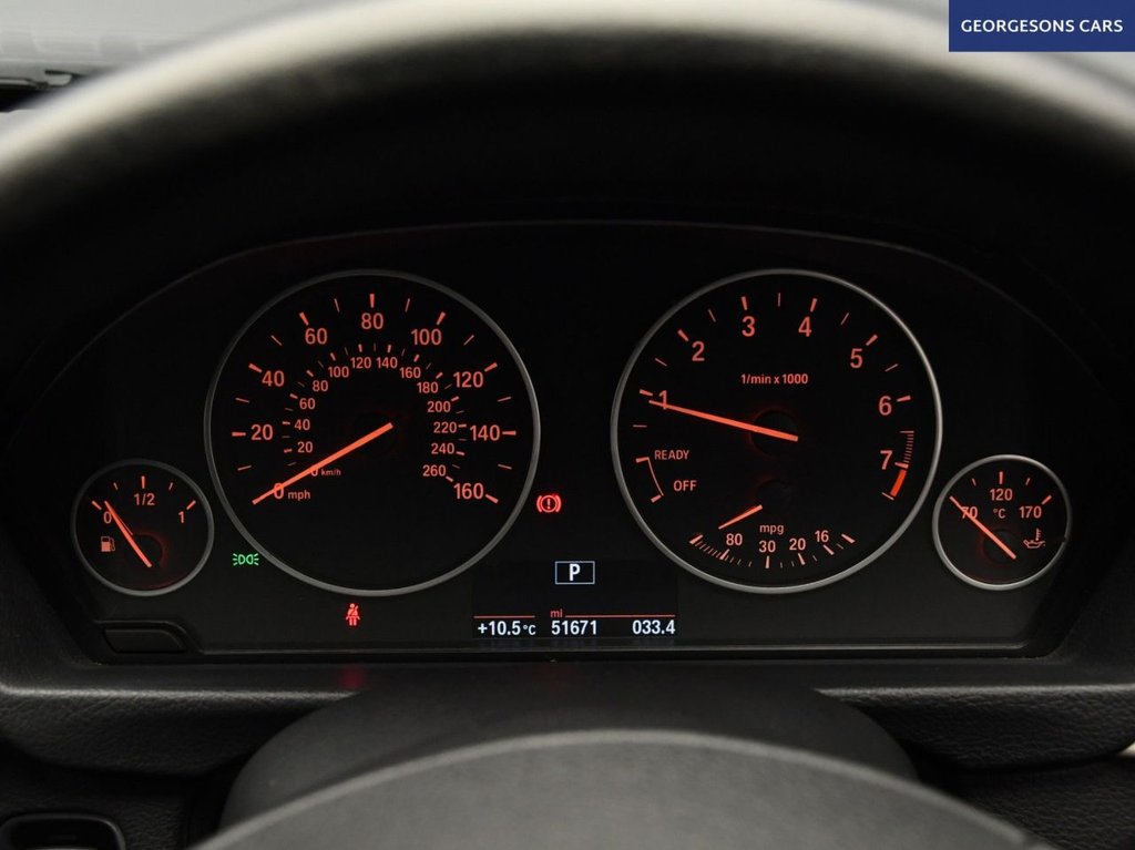 Used BMW 3 Series 2016 for sale - 77952738: Photo 22