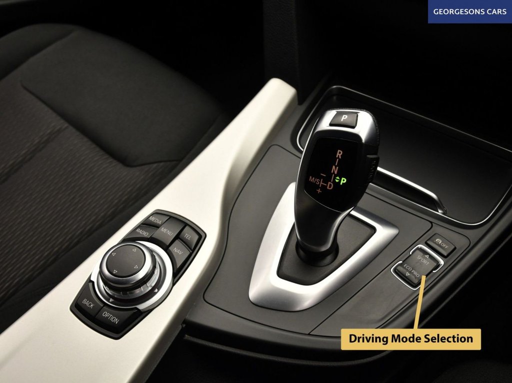 Used BMW 3 Series 2016 for sale - 77952738: Photo 23