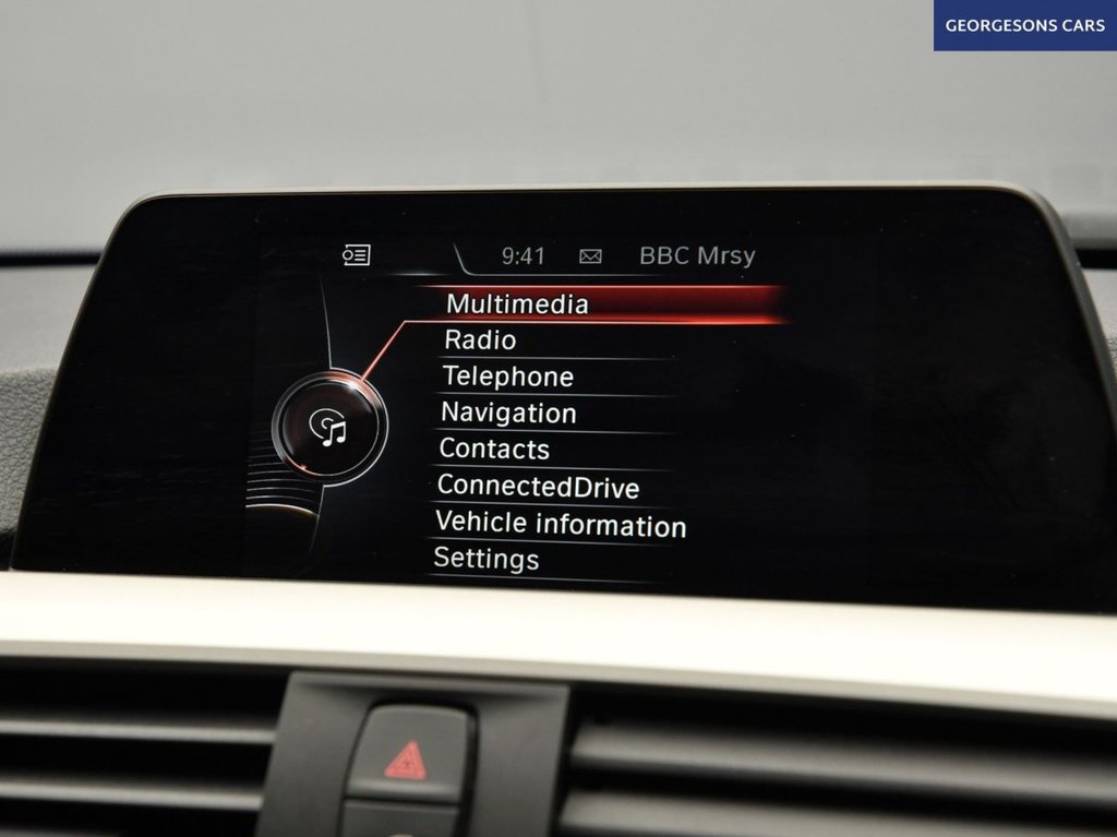 Used BMW 3 Series 2016 for sale - 77952738: Photo 25