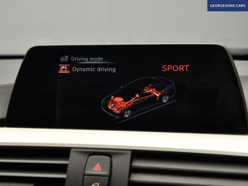 Used BMW 3 Series 2016 for sale - 77952738: Photo 30