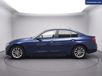 Used BMW 3 Series 2016 for sale - 77952738: Photo