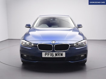 Used BMW 3 Series 2016 for sale - 77952738: Photo