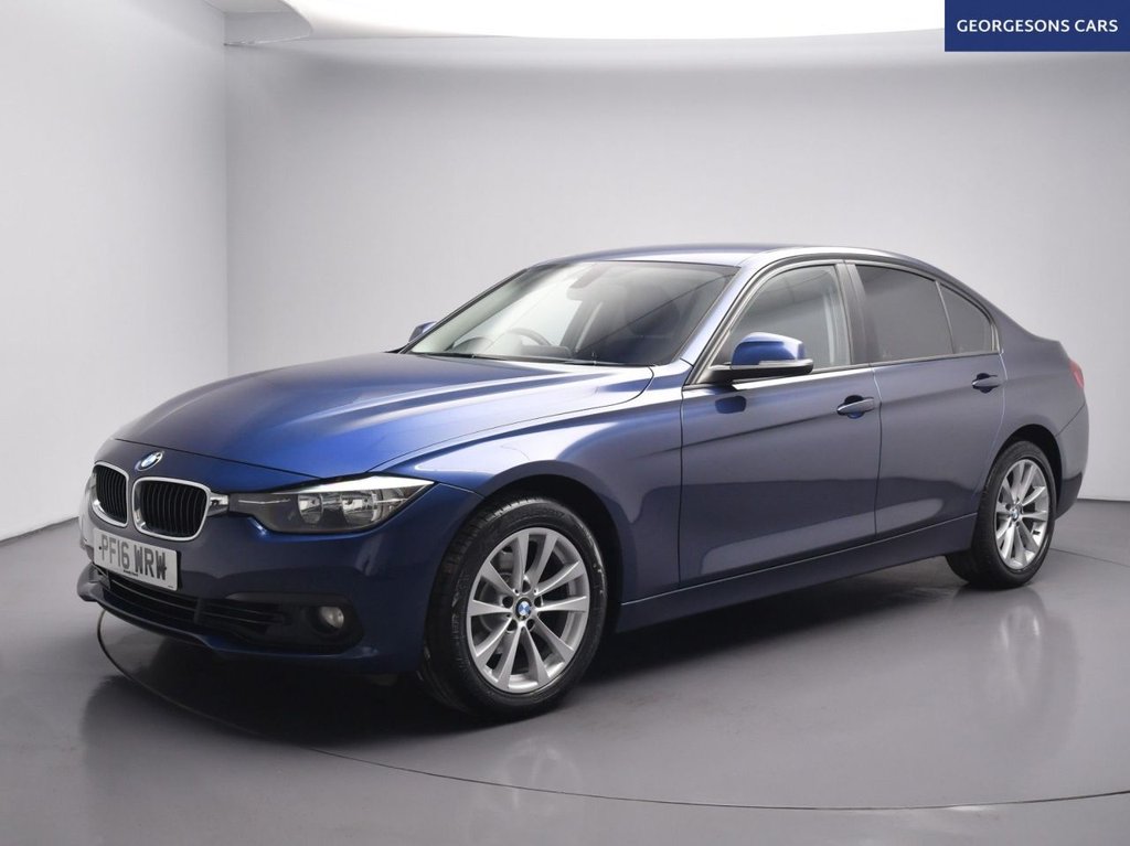 Used BMW 3 Series 2016 for sale - 77952738: Photo 5
