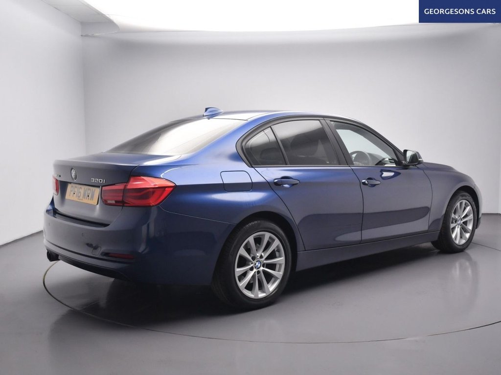 Used BMW 3 Series 2016 for sale - 77952738: Photo 7