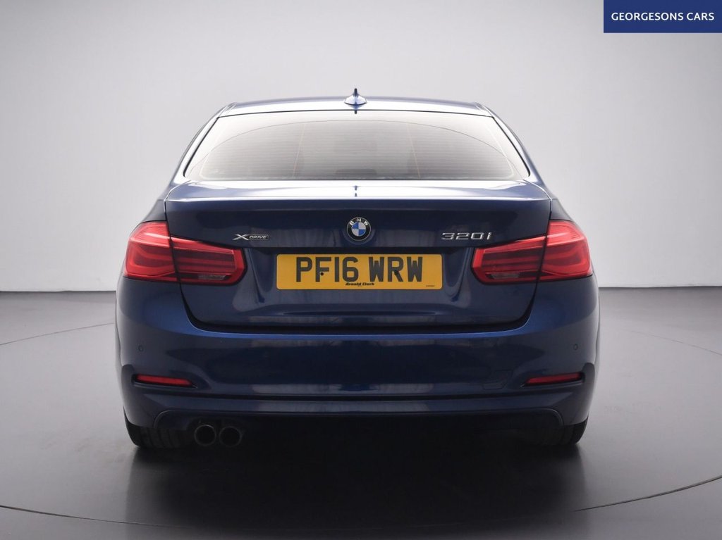 Used BMW 3 Series 2016 for sale - 77952738: Photo 8