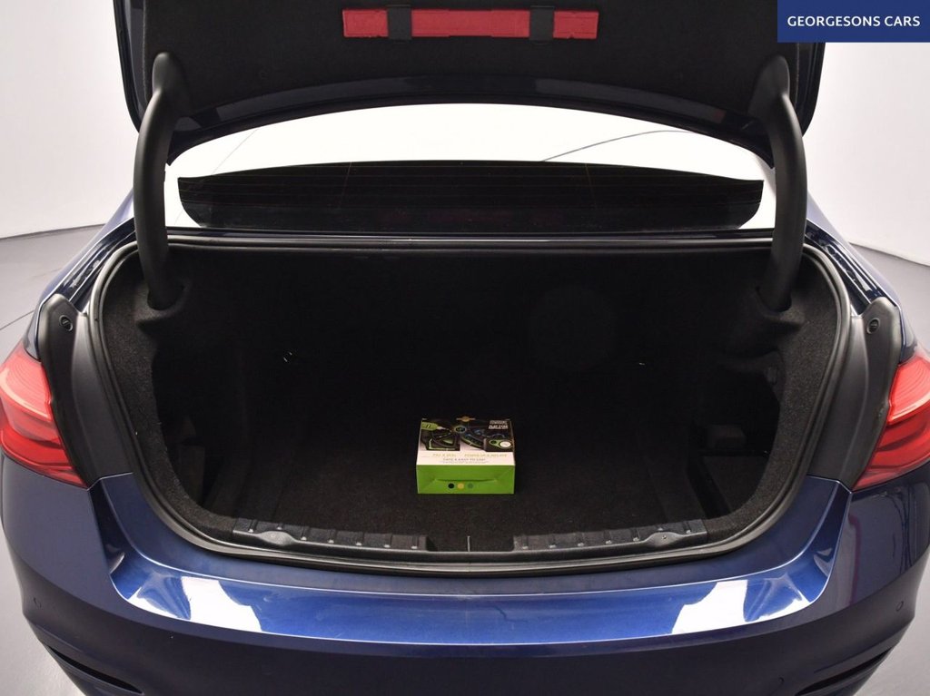 Used BMW 3 Series 2016 for sale - 77952738: Photo 9