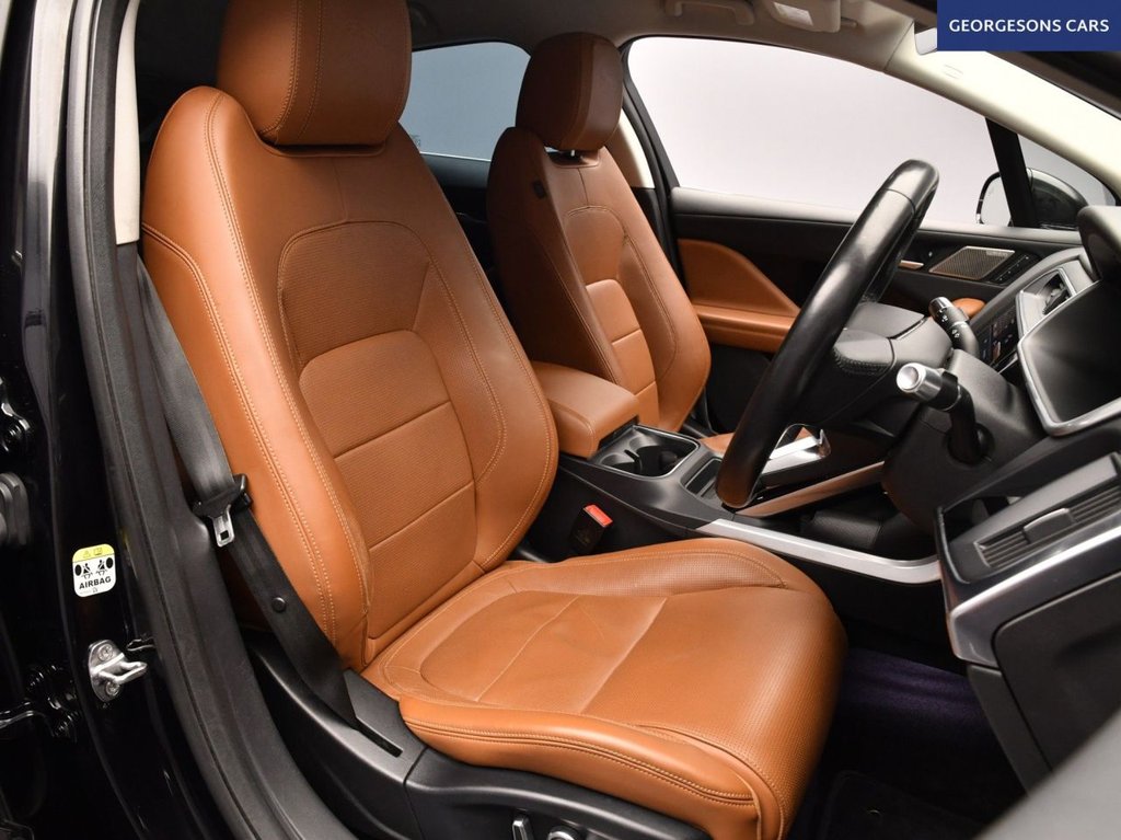 Used Jaguar I-Pace 2019 for sale - 76973407: Photo 15