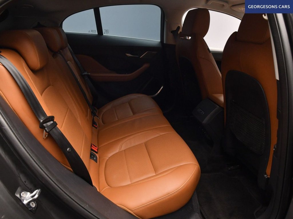 Used Jaguar I-Pace 2019 for sale - 76973407: Photo 20