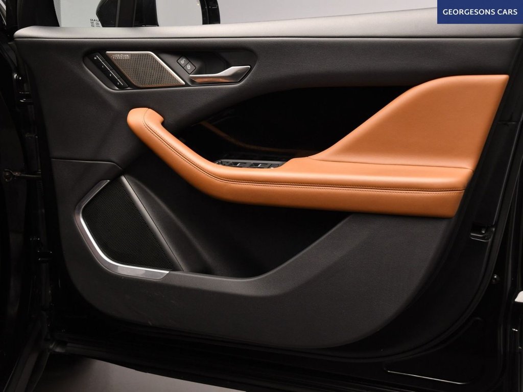 Used Jaguar I-Pace 2019 for sale - 76973407: Photo 22