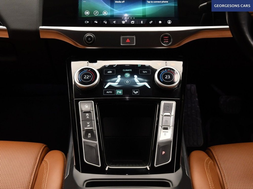 Used Jaguar I-Pace 2019 for sale - 76973407: Photo 24