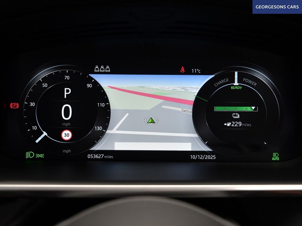 Used Jaguar I-Pace 2019 for sale - 76973407: Photo 26