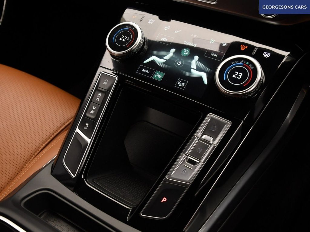 Used Jaguar I-Pace 2019 for sale - 76973407: Photo 27