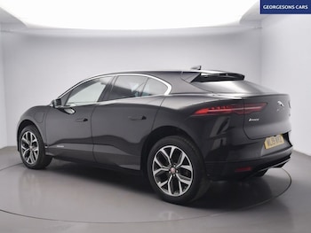 Used Jaguar I-Pace 2019 for sale - 76973407: Photo