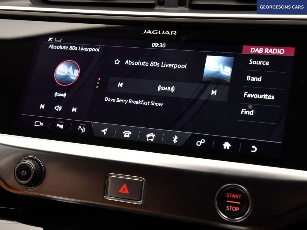 Used Jaguar I-Pace 2019 for sale - 76973407: Photo 31