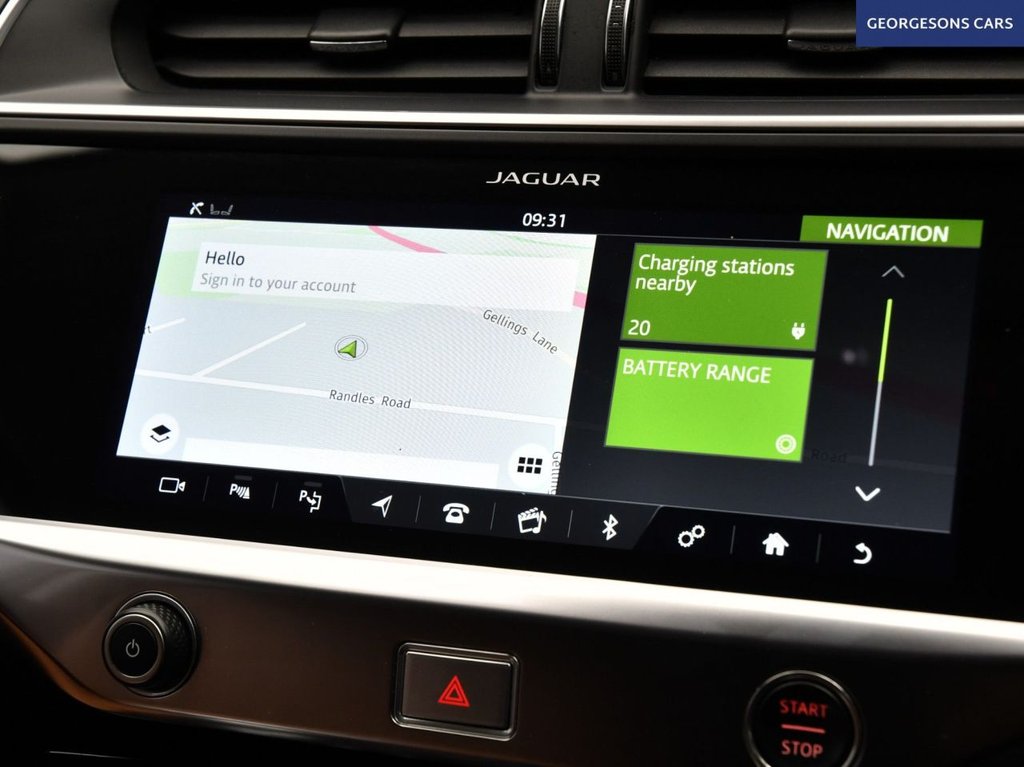 Used Jaguar I-Pace 2019 for sale - 76973407: Photo 32