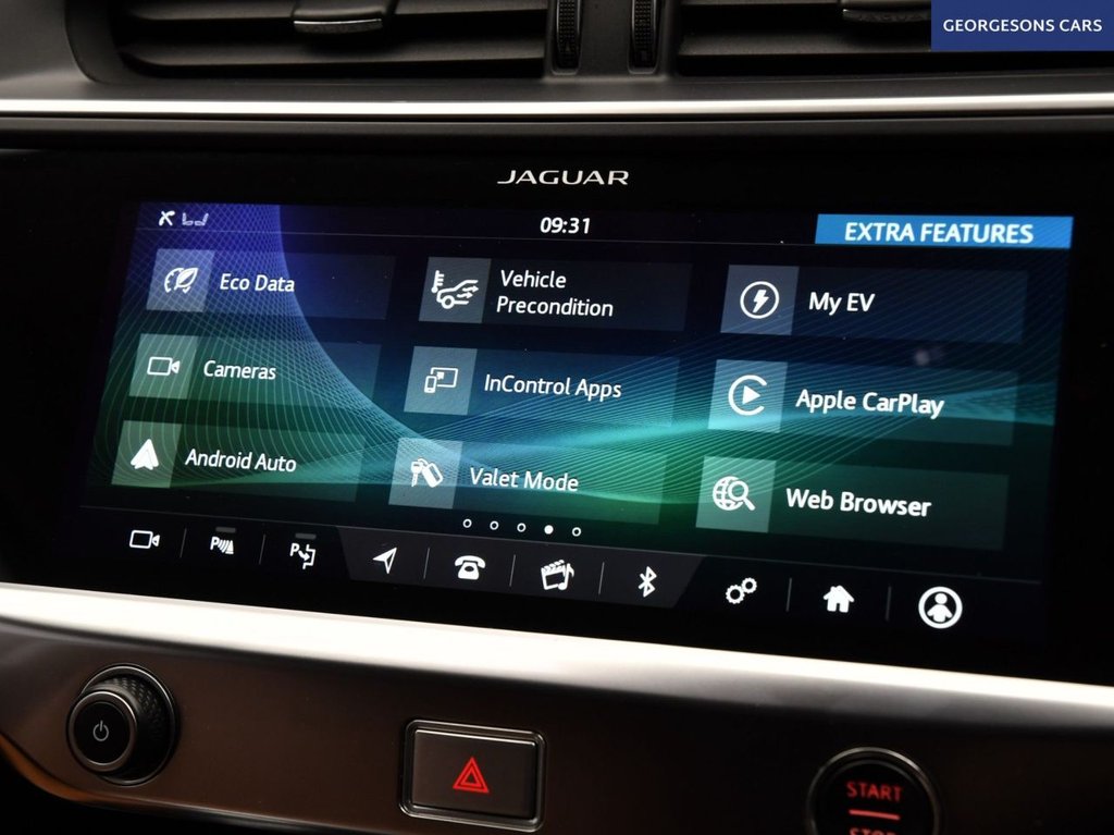 Used Jaguar I-Pace 2019 for sale - 76973407: Photo 33