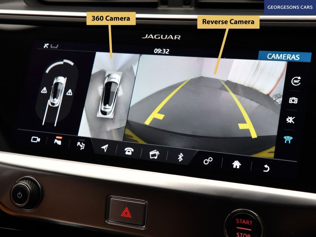 Used Jaguar I-Pace 2019 for sale - 76973407: Photo 34