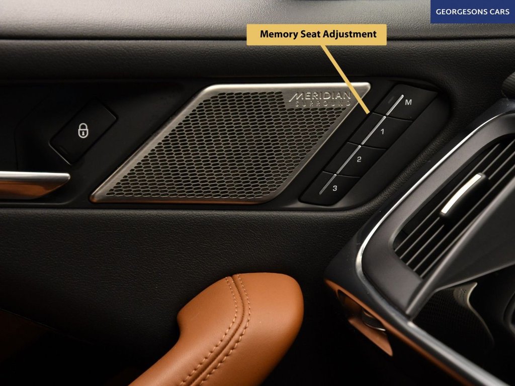 Used Jaguar I-Pace 2019 for sale - 76973407: Photo 37