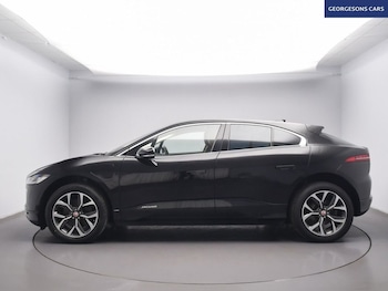 Used Jaguar I-Pace 2019 for sale - 76973407: Photo