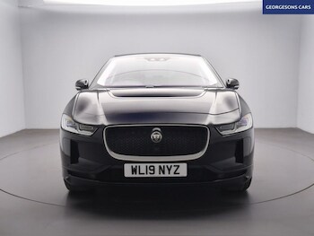 Used Jaguar I-Pace 2019 for sale - 76973407: Photo