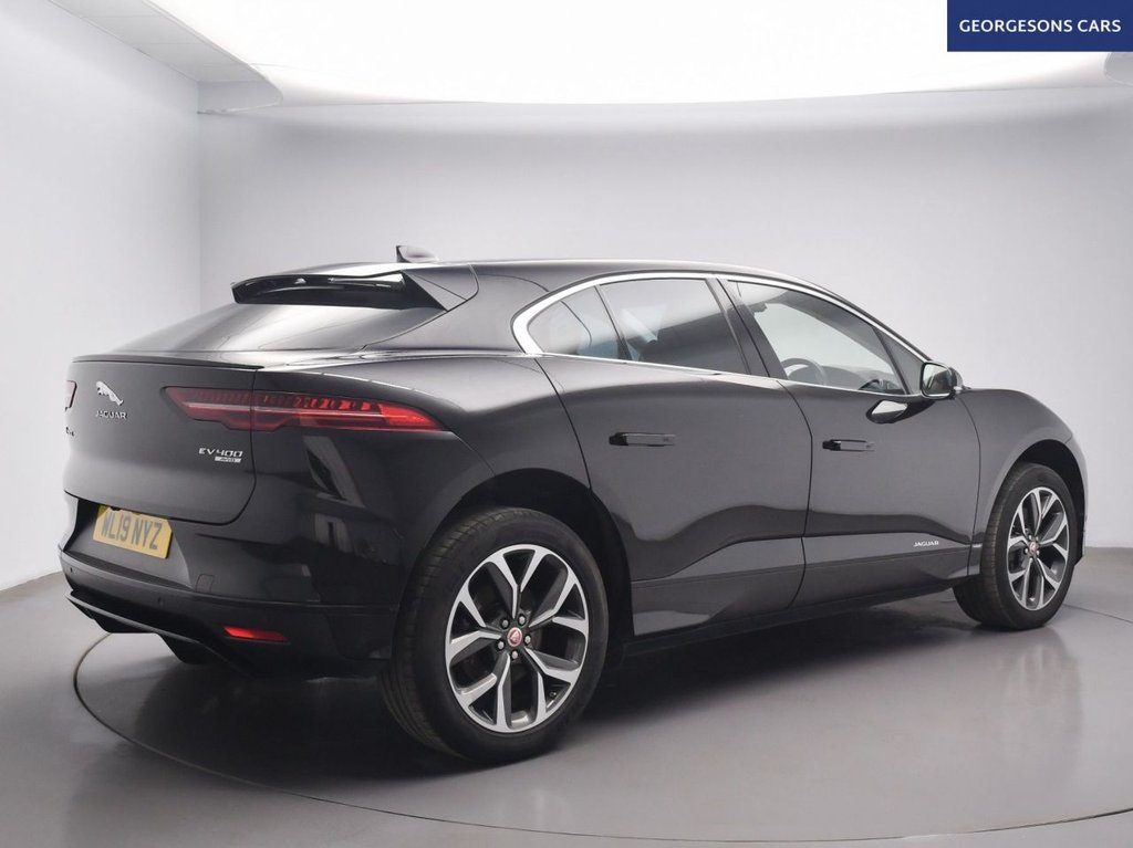 Used Jaguar I-Pace 2019 for sale - 76973407: Photo 7