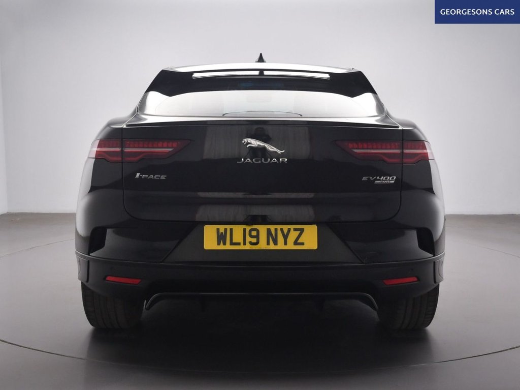 Used Jaguar I-Pace 2019 for sale - 76973407: Photo 8
