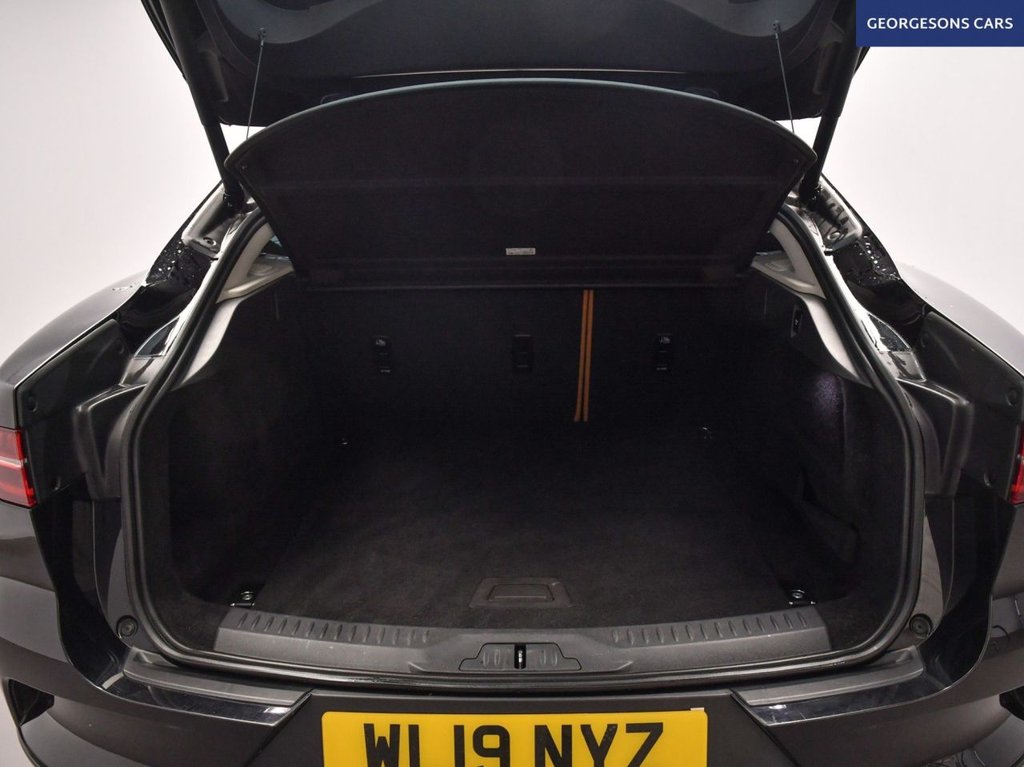 Used Jaguar I-Pace 2019 for sale - 76973407: Photo 9