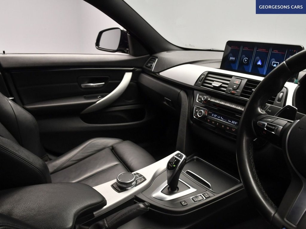 Used BMW 4 Series 2019 for sale - 77798134: Photo 21