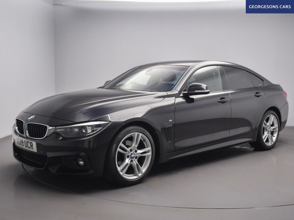 Used BMW 4 Series 2019 for sale - 77798134: Photo 5