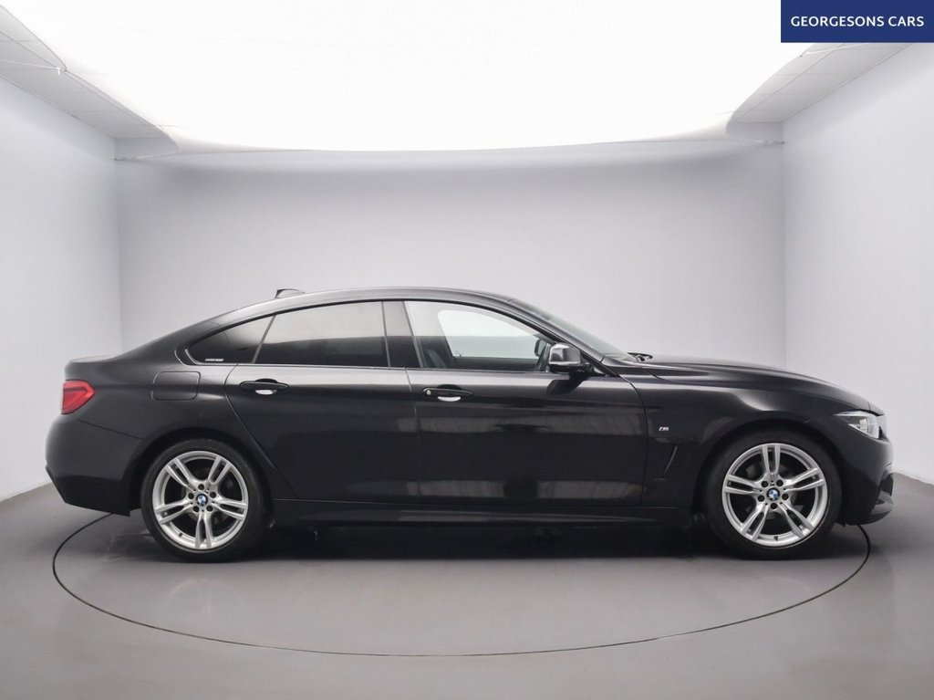 Used BMW 4 Series 2019 for sale - 77798134: Photo 6