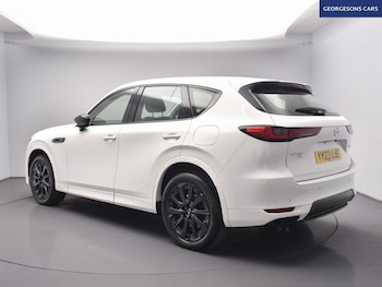 Used Mazda CX-60 2023 for sale - 78780809: Photo