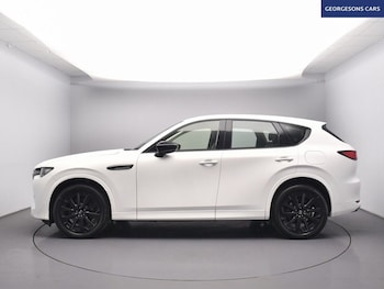 Used Mazda CX-60 2023 for sale - 78780809: Photo