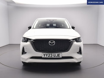Used Mazda CX-60 2023 for sale - 78780809: Photo