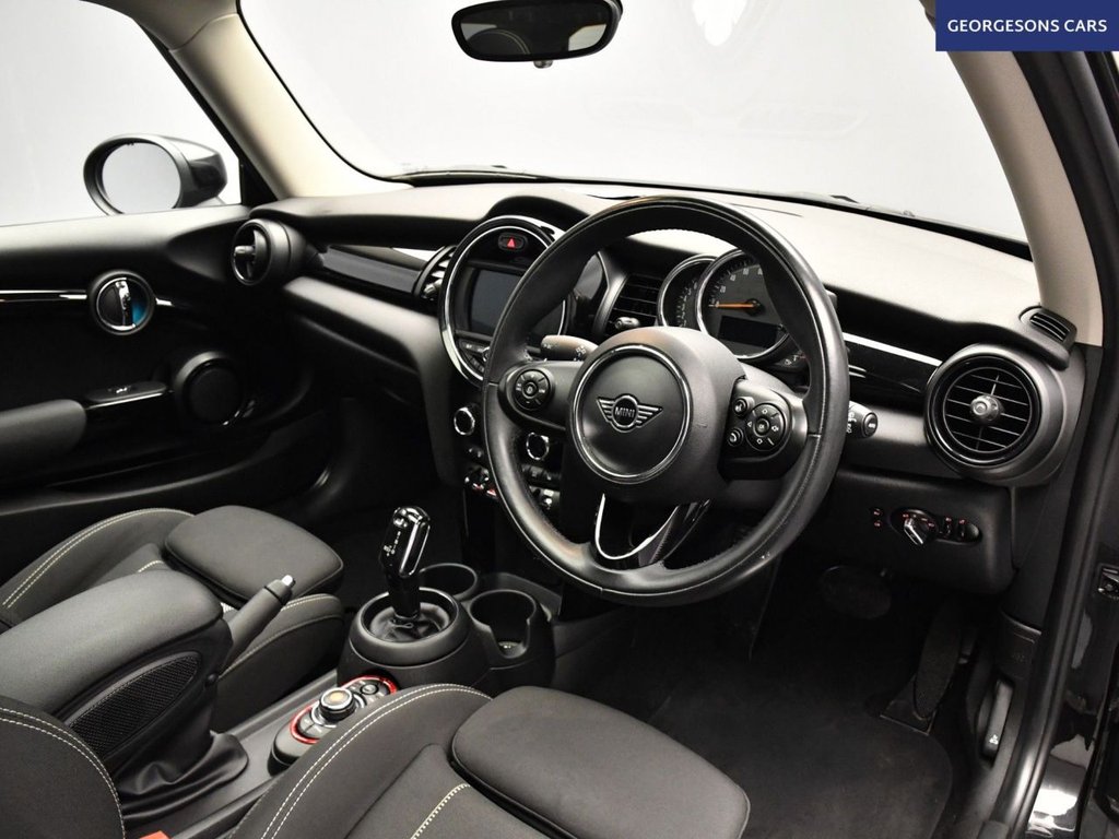 Used MINI Hatch 2019 for sale - 78180845: Photo 10