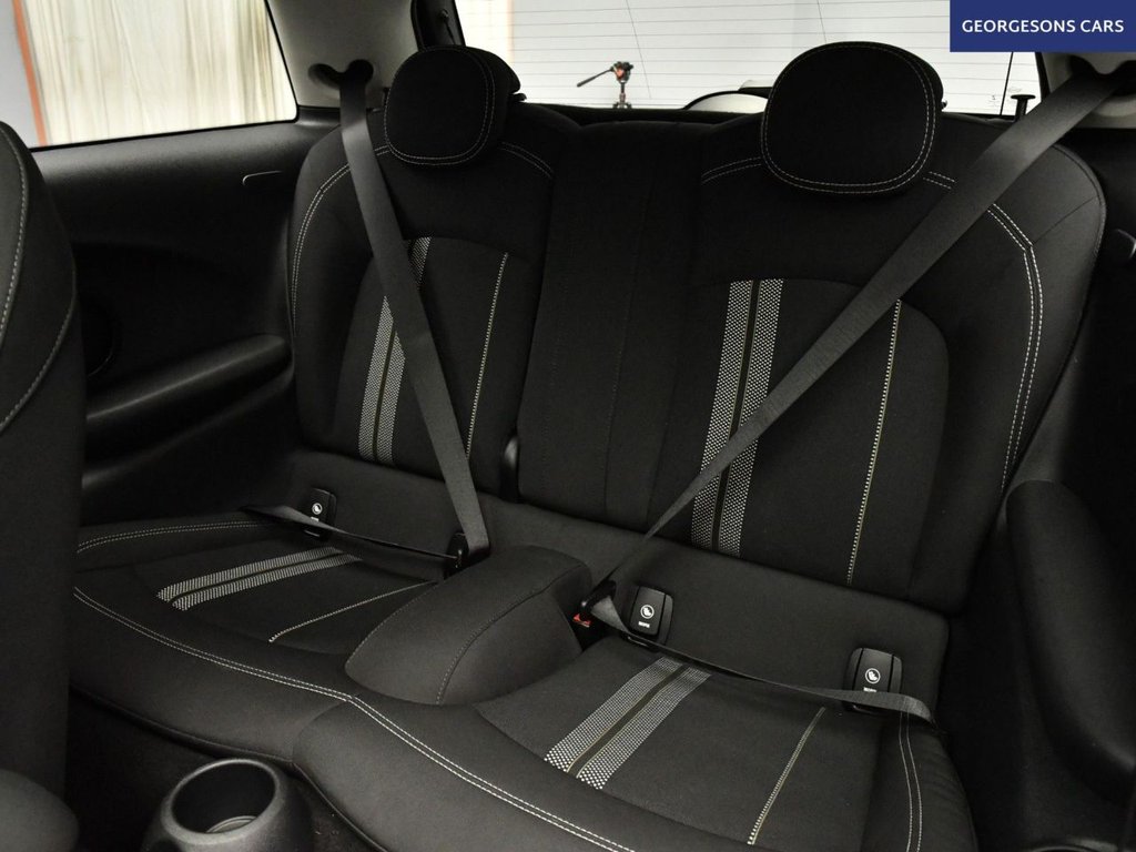 Used MINI Hatch 2019 for sale - 78180845: Photo 12