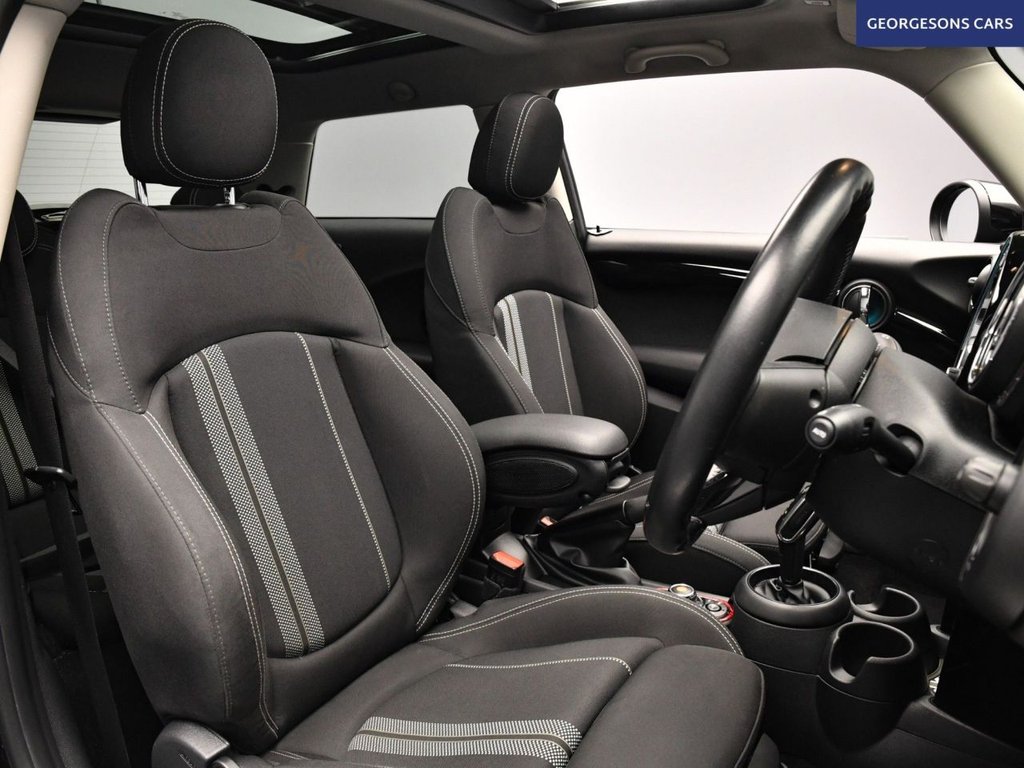 Used MINI Hatch 2019 for sale - 78180845: Photo 16