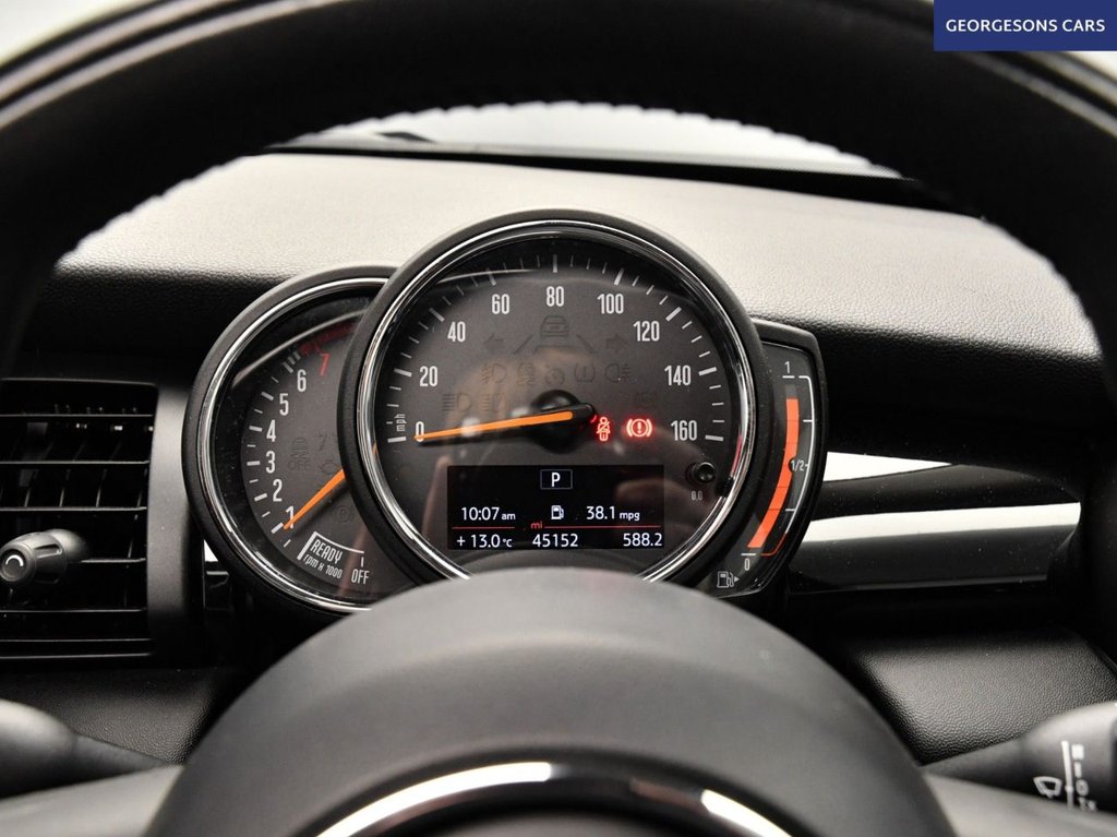 Used MINI Hatch 2019 for sale - 78180845: Photo 19