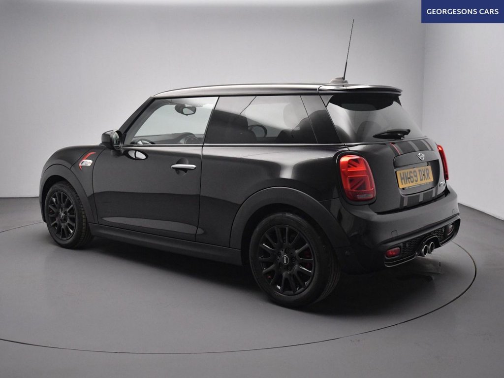 Used MINI Hatch 2019 for sale - 78180845: Photo 3