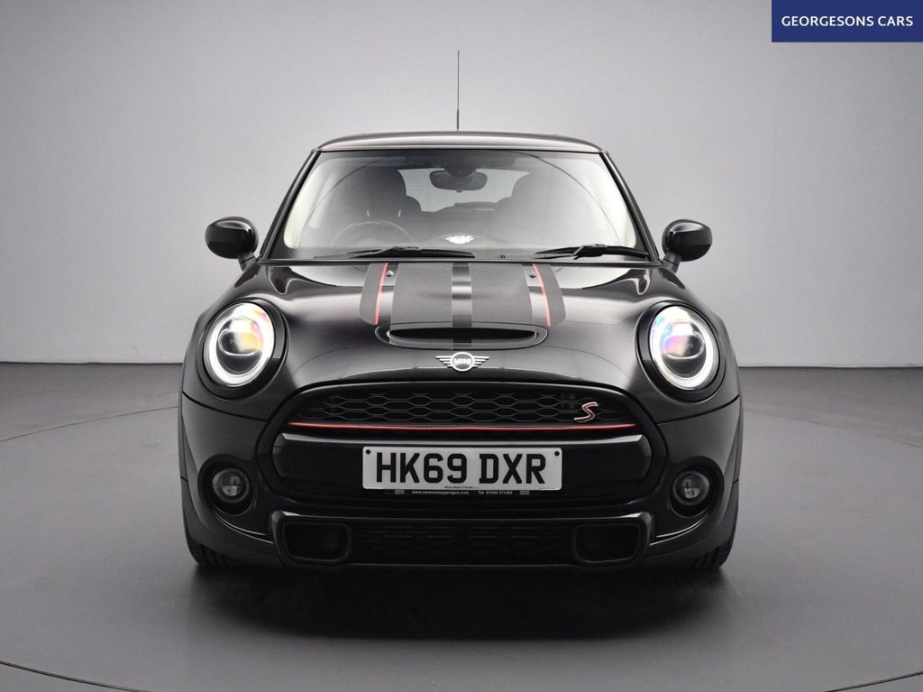 Used MINI Hatch 2019 for sale - 78180845: Photo 6